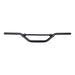 Whites Handlebar 7/8 (22.2mm) AL6061 Black SX65