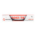 WMP Handlebar Taper AL6061 Black CR High 1 1/8 (28.6mm)