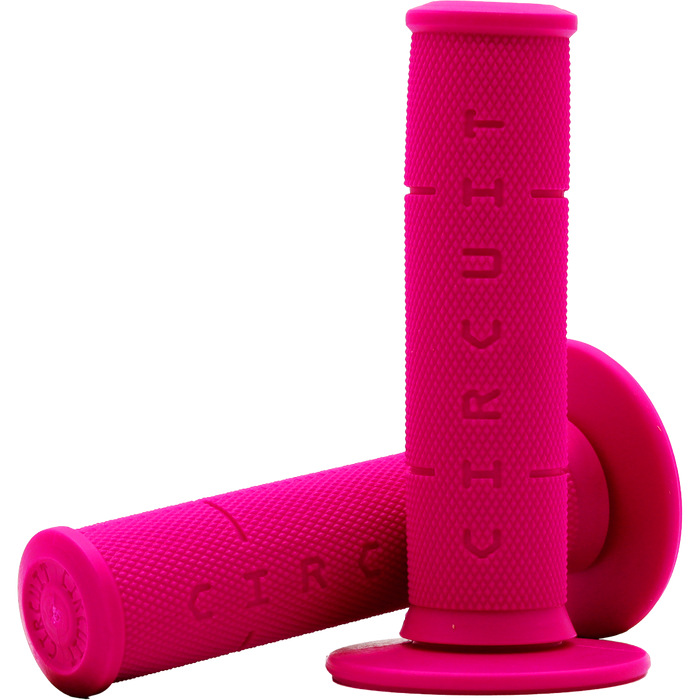 CIRCUIT IV GRIP PINK