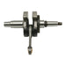 Hot Rods Crankshaft - Polaris (Indent Only)