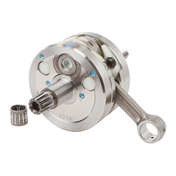 Crankshaft Yamaha YZ125 '05-'19