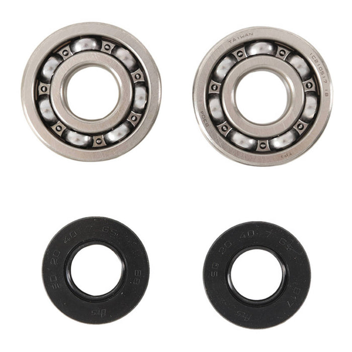 Main Bearing and Seal Kit