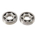 Main Bearing And Seal Kit