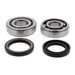 Cylinder Works Main Bearing and Seal Kit