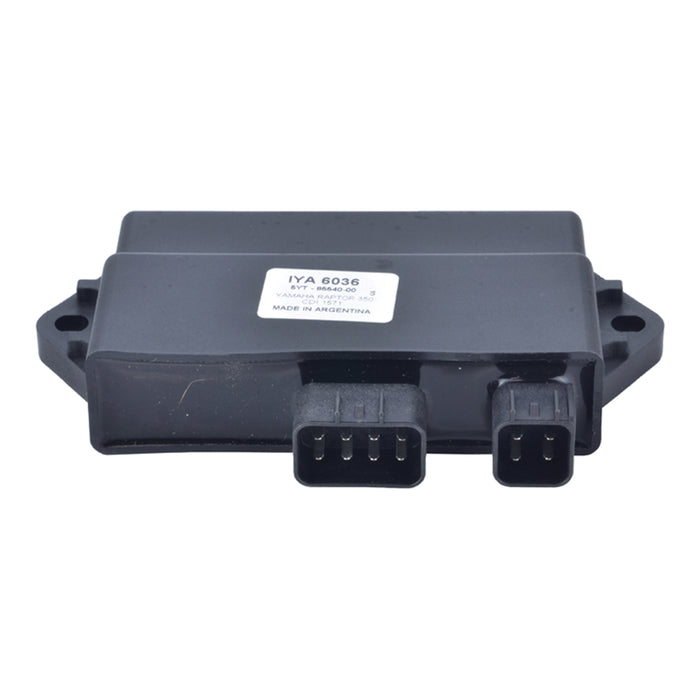 J&N CDI Module (160-02082) (AHIYA6036)