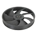 J&N Radiator Fan Wheel 200-58000