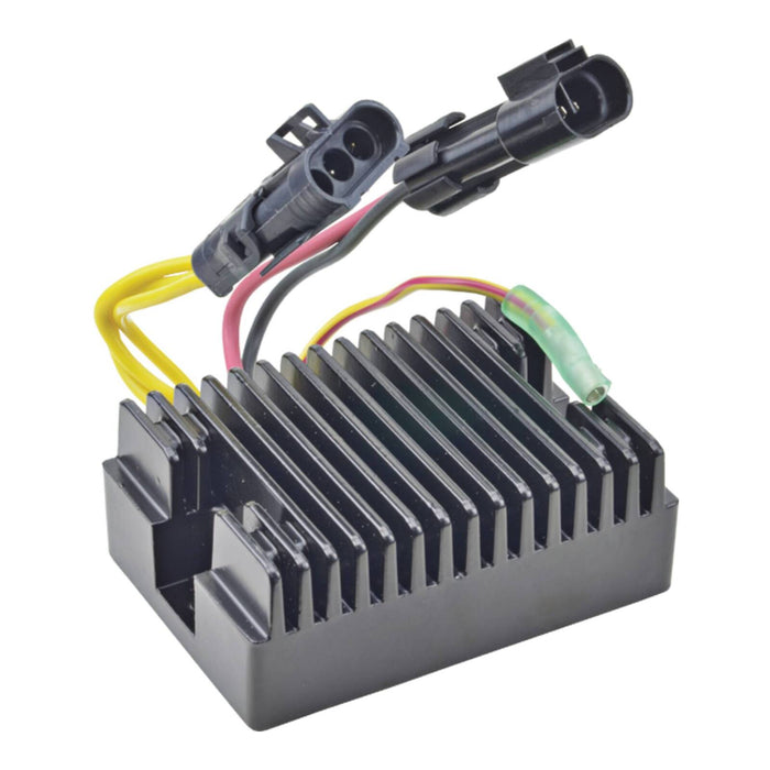 J&N Regulator (230-22099) (AHRAPO6022)