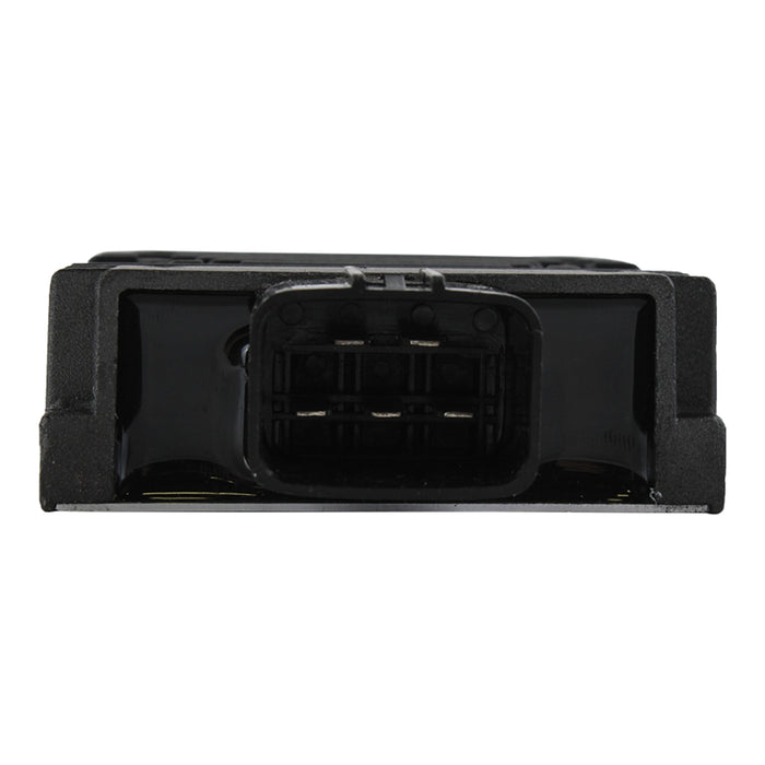 J&N Regulator (230-58100) (AHRAHA6086)