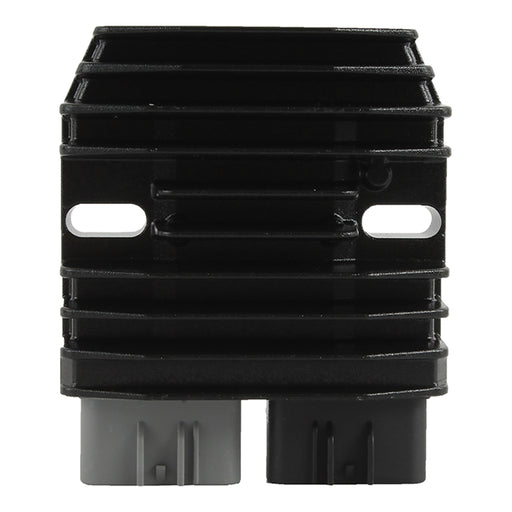 J&N Regulator (230-58121) (AHRAHA6112)