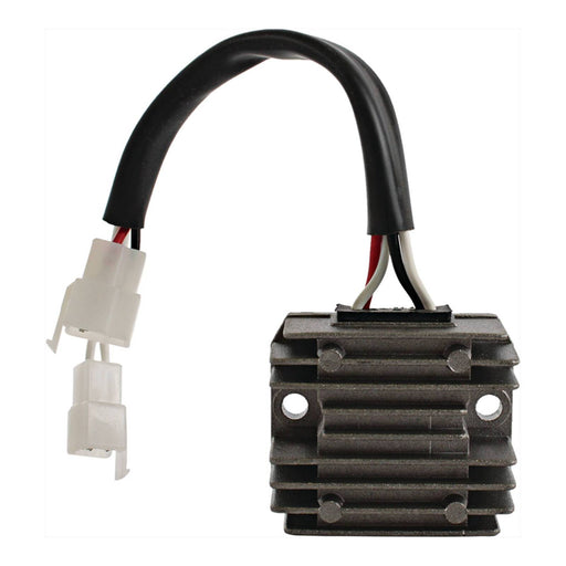 J&N Regulator Rectifier (230-58207) (AHRAYA6060)