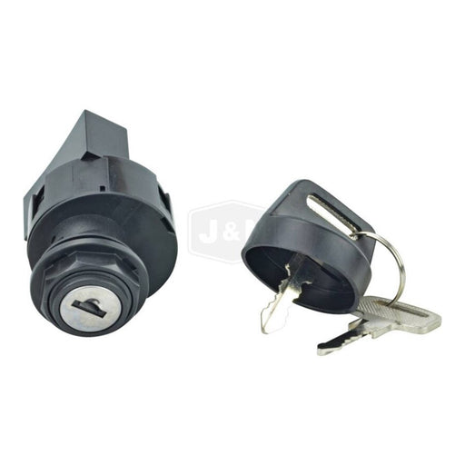 Ignition Switch 240-22274