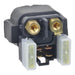 J&N Solenoid (240-54015) (AHSMU6116)