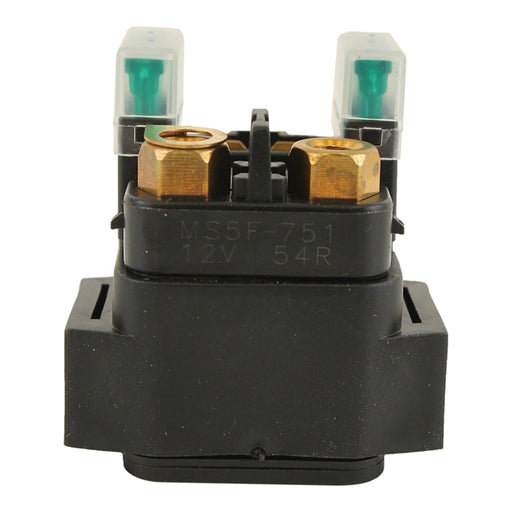 J&N Solenoid (240-54048) (AHSMU6074)