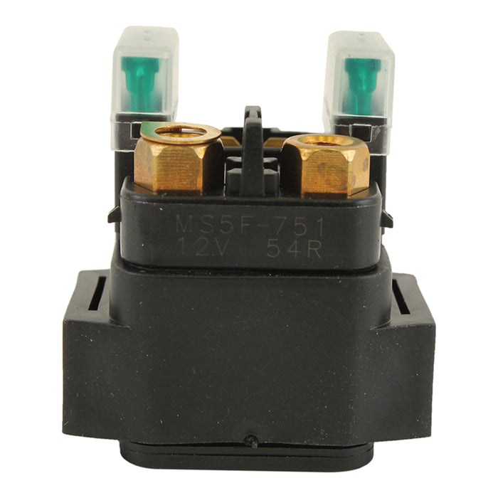 J&N Solenoid (240-54048) (AHSMU6074)