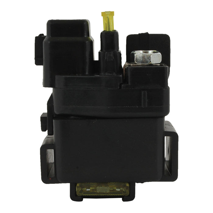 J&N Starter Relay (240-54050) (AHSMU6084)