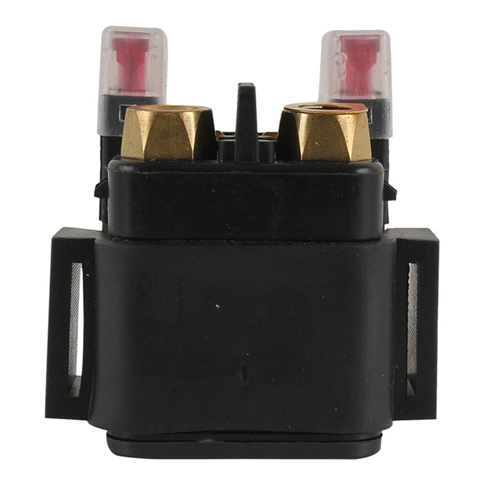 J&N Starter Relay (240-54061) (AHSMU6148)