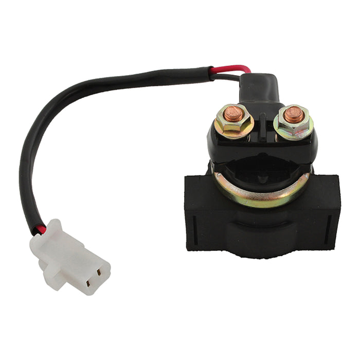 J&N Solenoid (240-54068) (AHSMU6160)
