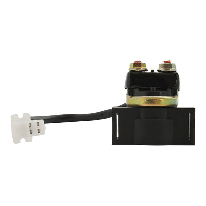 J&N Solenoid (240-54068) (AHSMU6160)