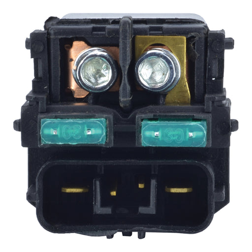 J&N Starter Relay (240-54078) (AHSMU6173)