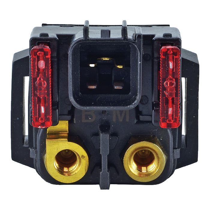 J&N Solenoid (240-54084) (AHSMU6183)