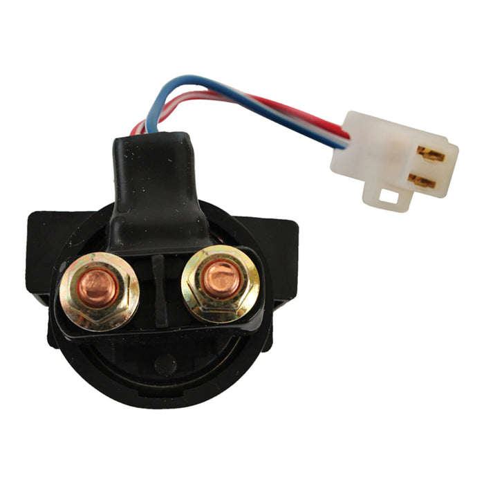 J&N Solenoid (240-58012) (AHSND6053)