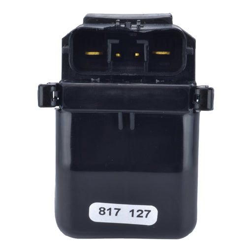 J&N Starter Relay (240-58020) (AHSMU6149)