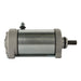 J&N Starter Motor (410-22069) (JN41022069)