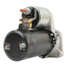 J&N Starter Motor (410-40037) (AHSPR0017)