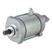 J&N Starter Motor (410-54086) (AHSMU0238)