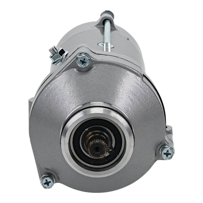 J&N Starter Motor (410-54109) (AHSMU0112)