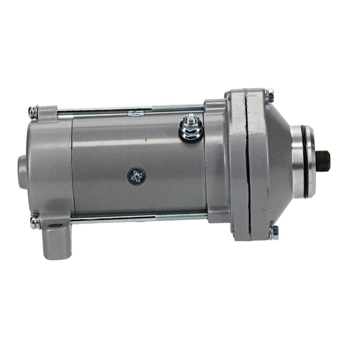 J&N Starter Motor (410-54109) (AHSMU0112)