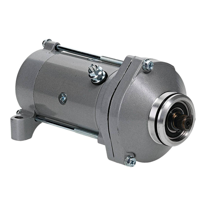J&N Starter Motor (410-54109) (AHSMU0112)