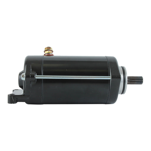 J&N Starter Motor (410-54122) (AHSMU0186)