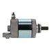 J&N Starter Motor (410-54150) (AHSMU0372)