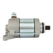 J&N Starter Motor (410-54202) (AHSMU0373)