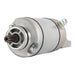 J&N Starter Motor (410-54209) (AHSMU0151)
