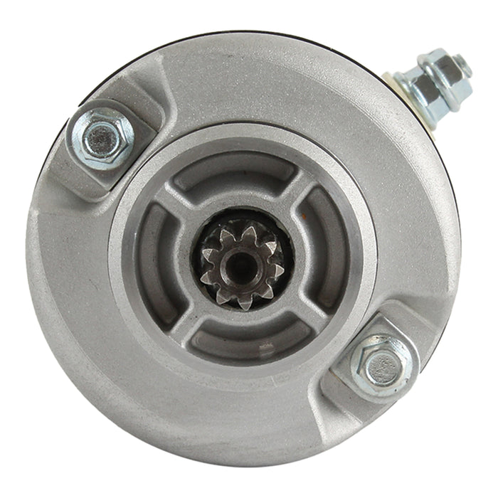 J&N Starter Motor (410-54209) (AHSMU0151)