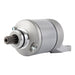 J&N Starter Motor (410-54212) (AHSMU0250)