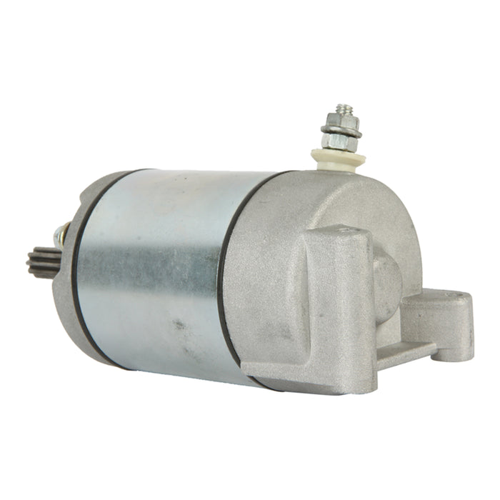 J&N Starter Motor (410-54214) (AHSMU0371)
