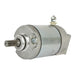 J&N Starter Motor (410-54214) (AHSMU0371)