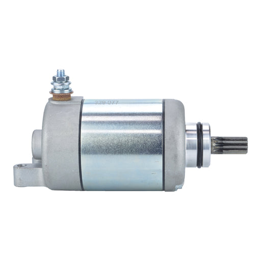 J&N Starter Motor (410-54219) (AHSMU0444)