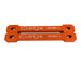KoubaLink 38mm Lowering Link DR350-1 - Orange
