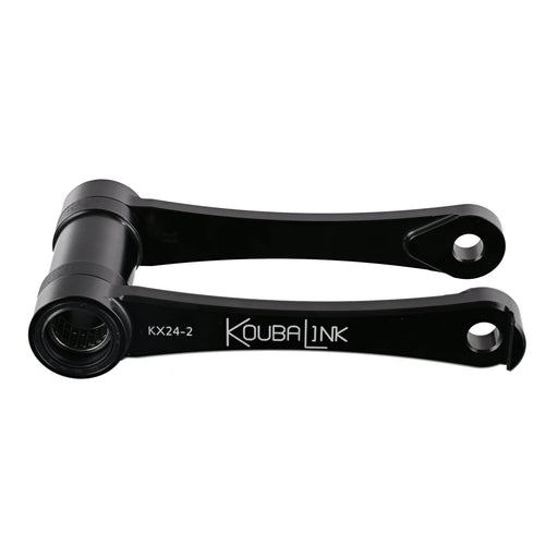 KoubaLink 38mm Lowering Link KX24-2 - Black