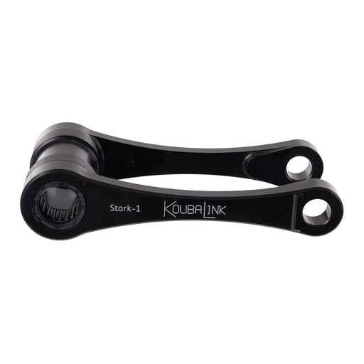 KoubaLink 25mm Lowering Link Stark Varg MX/EX Stark-1 - Black