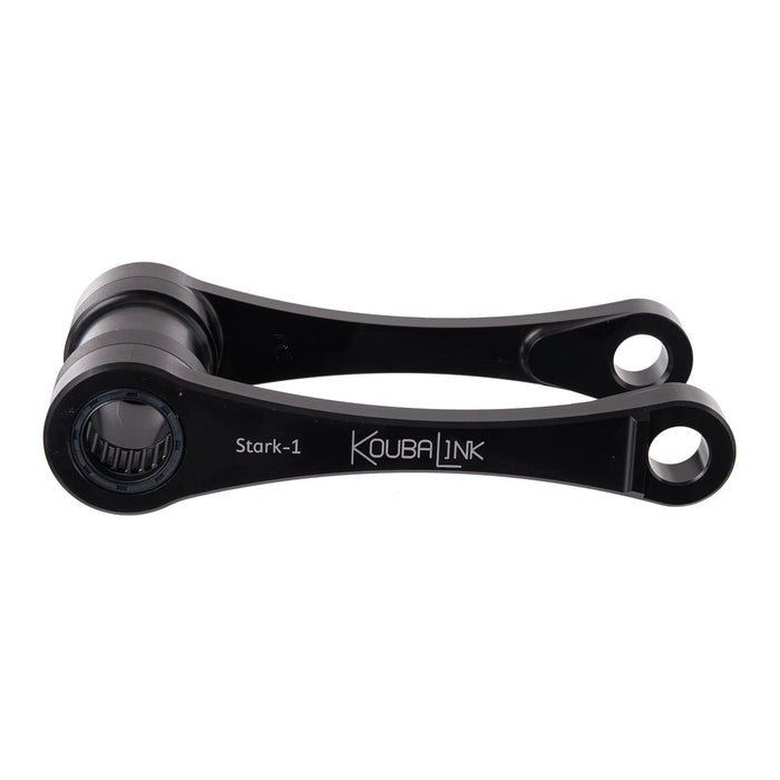 KoubaLink 25mm Lowering Link Stark Varg MX/EX Stark-1 - Black