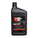 K&N Oil 10W40 Full Synthetic M/CATV Motor Oil Quart 946ml