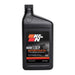 K&N Oil 20W50 Full Synthetic Motor Oil Quart 946ml