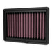 K&N Air Filter CO-8022 - CFMOTO