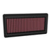K&N Replacement Air Filter PL-1225 Indian Scout 1250 2025-