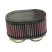 K&N Universal Rubber Filter KR-0990